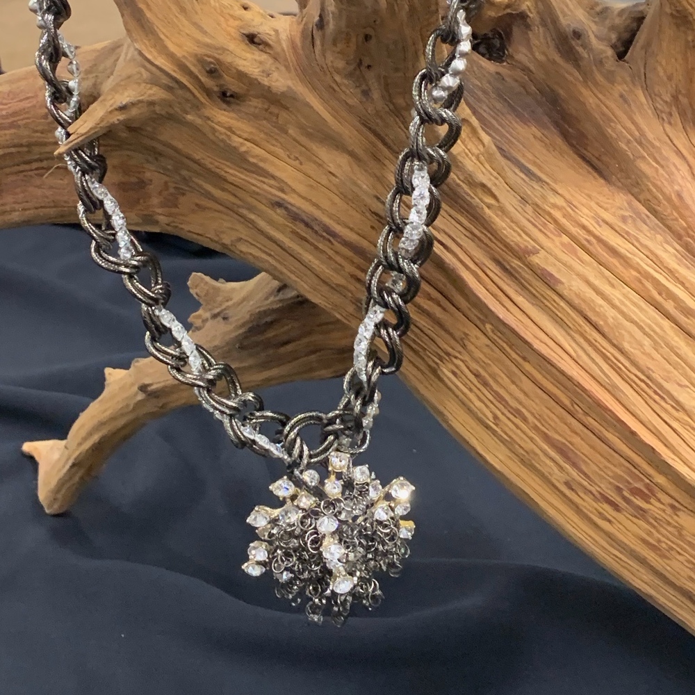 Designer Necklace